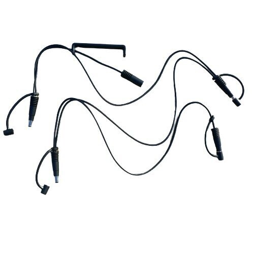 EW-D Power Distribution Cable