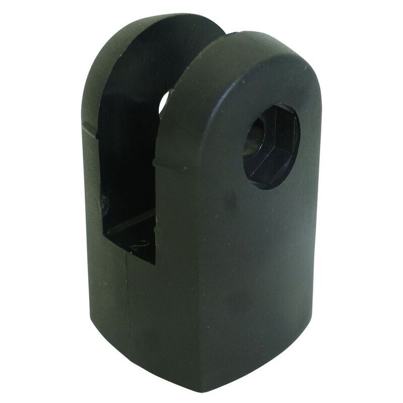 Replacement turret for MZQ100 Clamp and A 1031U Antenna