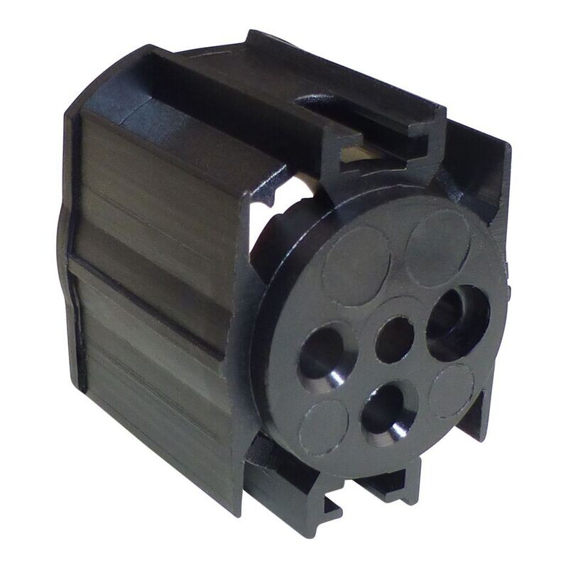 MKH Connector shell for XLR3 (NOT MKH 60-1 or MKH 70-1)