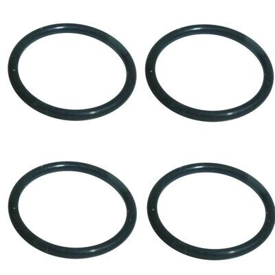 O ring set of 4 pieces. MKH 20, MKH40 and MKH 50