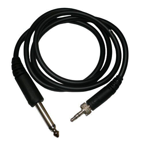 CI 1-N Guitar Cable