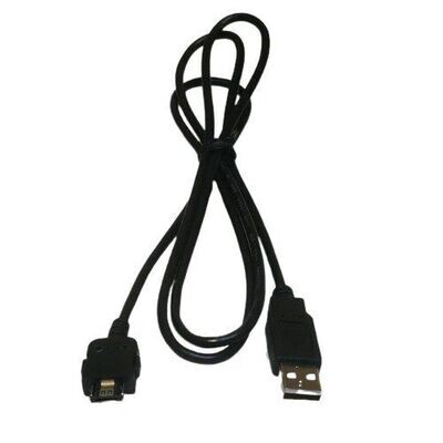 Cable with USB plug for MK 4 digital microphone