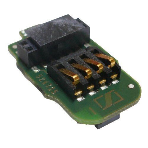 SKM 6000 PCB interface