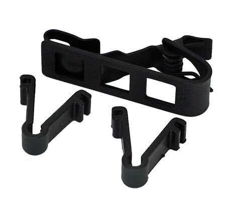 Sennheiser MZQ02 Mic clip for most lavalier mics