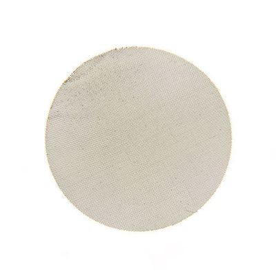 MKH 416 Circular Gauze