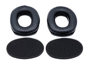 HME 100 Comfort earpads contains 1 pair