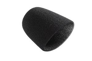 E835 Internal foam pop shield