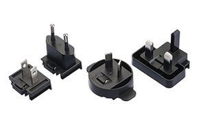 NT6 Adapter Set