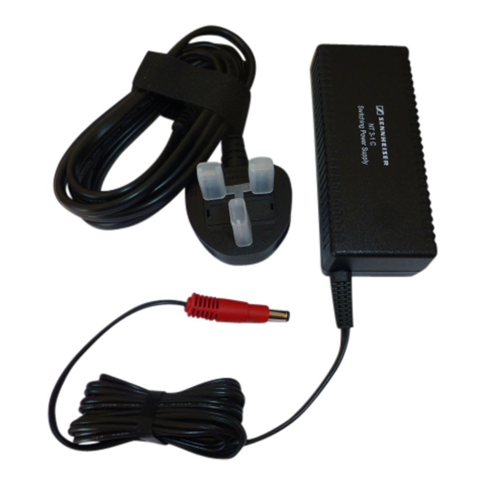 Power supply NT 3-1 UK for AC3 and L2015