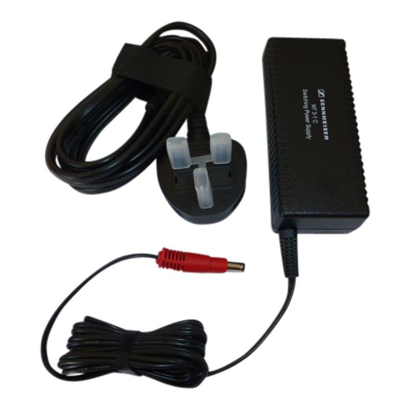 Power supply NT 3-1 UK for AC3 and L2015