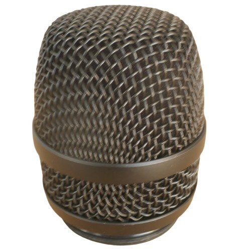 Inlet basket with internal foam for MMD 935