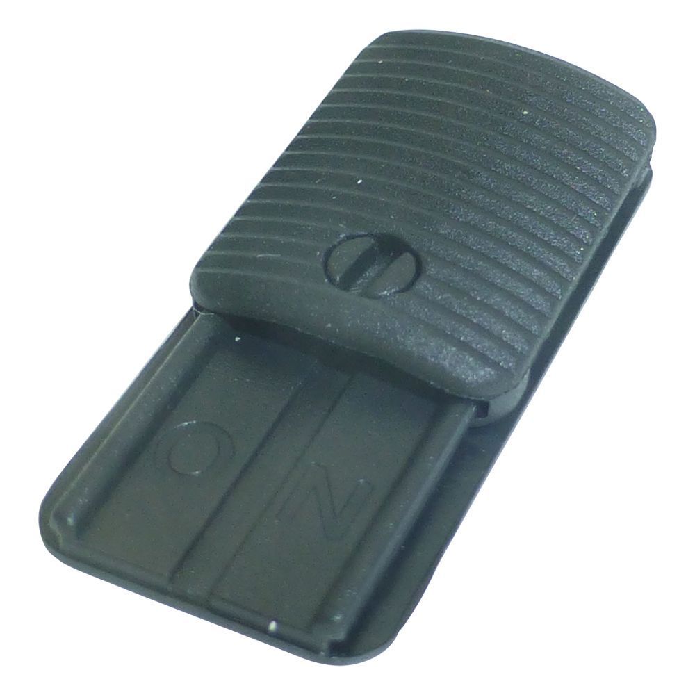 MD431-II Slide Switch On Off