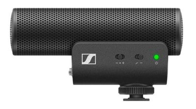 DSLR Mics