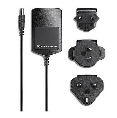 NT 12-10BW Power Adapter for charging unit TC-W case