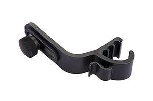 MZH 604  instrument clip for e604 microphone