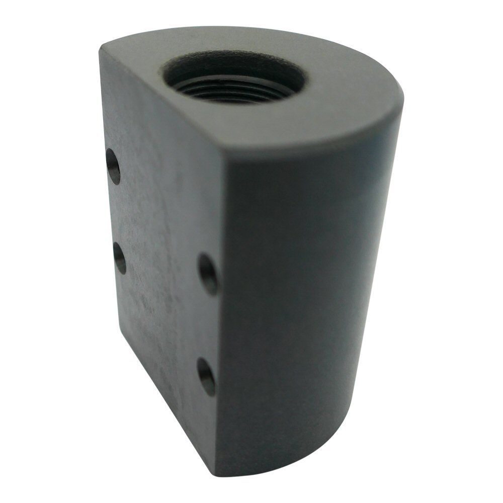 Connection for BNC socket for A 2003 UHF Connection for BNC socket for A 2003 UHF