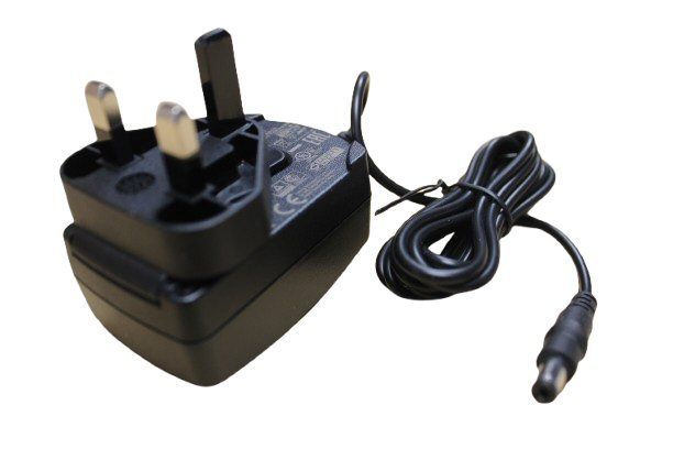 NT 12-10BW Power Adapter for charging unit TC-W case