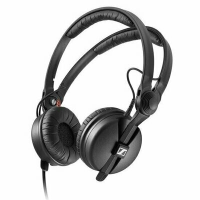 HD 25 Parts (Fixed Headband)