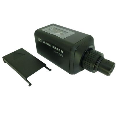 Sennheiser SKP 2000 replacement housing body with connector