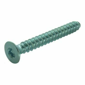 MKE600 Screw 20 x 16 mm T6 Sennheiser nickel screw for MKE microphone size 20 mm x 16 mm and a T6 torx head