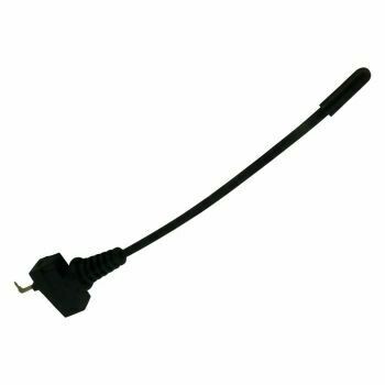 EW G3 G4 Antenna 718 MHz to 790 MHz Sennheiser black flexible whip antenna 718 to 790 MHZ part 578853 for EW bodypacks