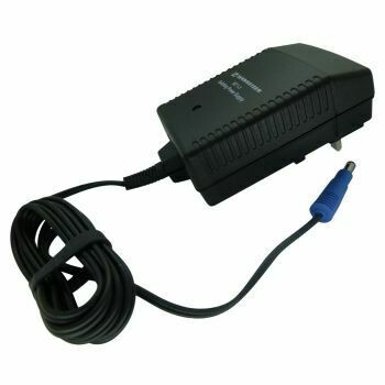 Sennheiser NT1-1 UK  AC power adapter with DC connector SKU 503874 for ASA models 