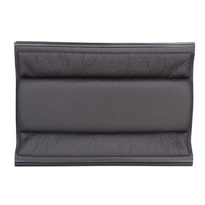 Matte black Sennheiser headband padding for HD280 and HMD280 shown on a white background