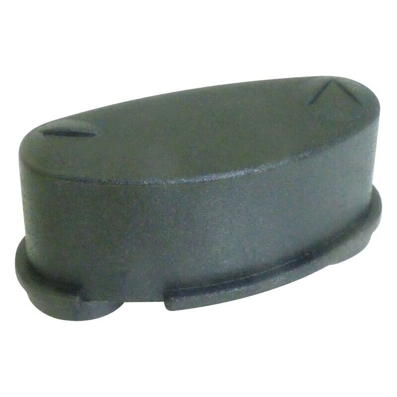 Sennheiser black rocker button for bodypack SK 100 G4 part number 554331