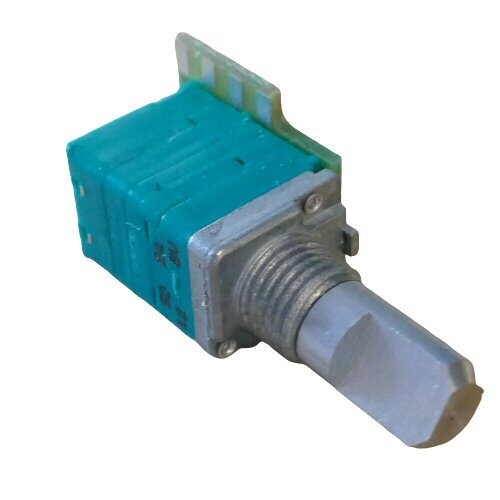 EK IEM G4 and EK300 G3 IEM Rotary Volume pot