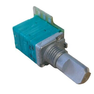 EK IEM G4 and EK300 G3 IEM Rotary Volume pot