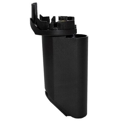 Antenna Panel cover for SKM5200 and SKM5200-II Sennheiser black cover panel for an antenna on an SKM5200 microphone part number 592413