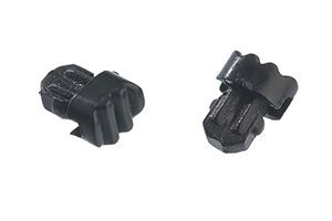 Switch Knob 2 pieces for MKE 600 mic