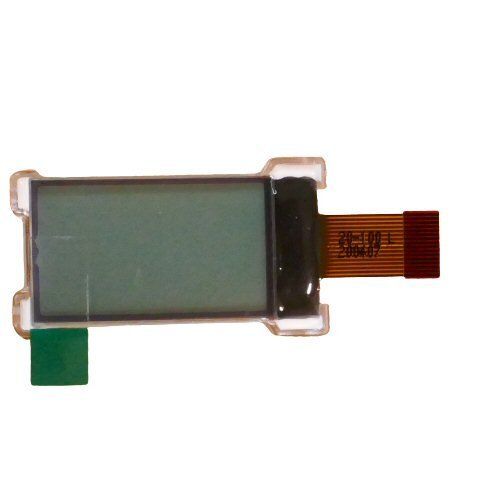 SK 6000 and SK 9000 LCD Module