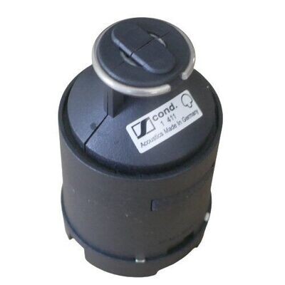 Capsule 65 for SKM 865 XSW and SKM 65 wireless microphones