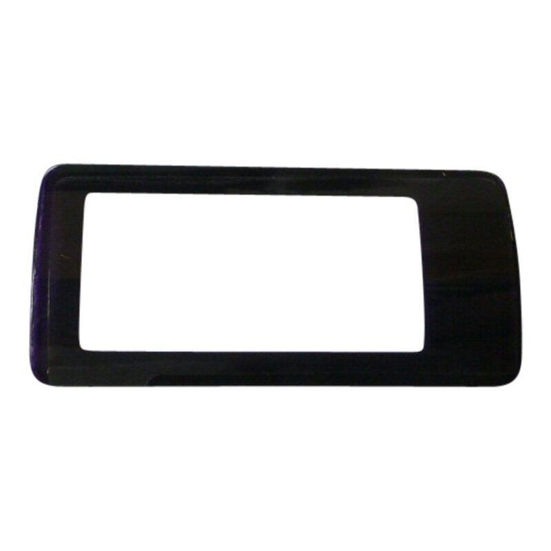 Display cover for SKM6000 and SKM9000