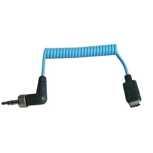 CL-35 TRS to USB-C Cable (Android)(iPhone 15)