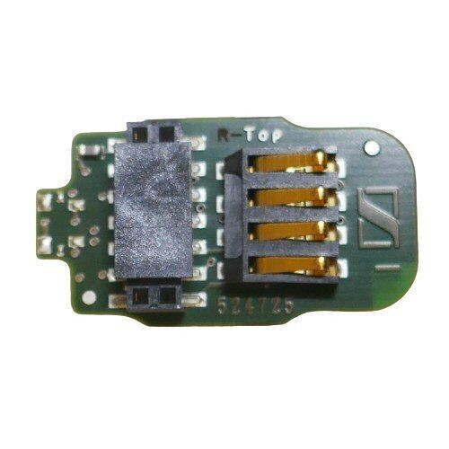 compatible with microphone heads from evolution wireless G3, 2000, Digital 9000, Neumann KK 204 and…