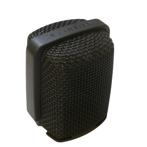 Sennheiser black mic basket for MD421-ii microphone part 586491