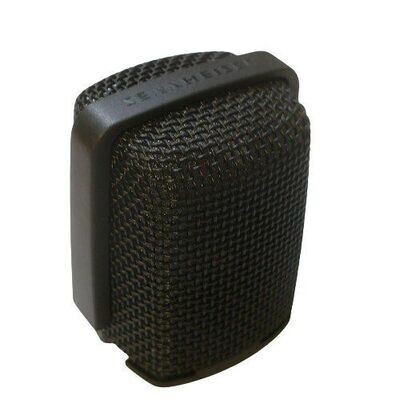 Sennheiser black mic basket for MD421-ii microphone part 586491
