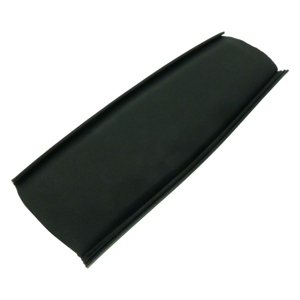 HMD 26 and HD 26 Wide Headband Padding Sennheiser black headband pad part 550273 for HMD 26 headphones.
