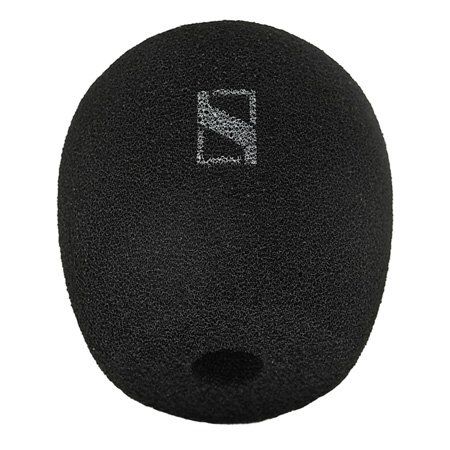 HMD 26 Mic foam Windscreen (Large)