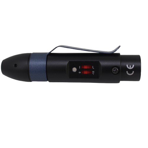 MZA 900 P-4 Phantom Power adapter (Lemo)