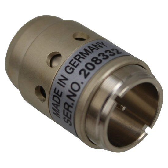 KS16 Cardiod capsule threaded module MKH 416 KS16 Cardiod capsule threaded module MKH 416