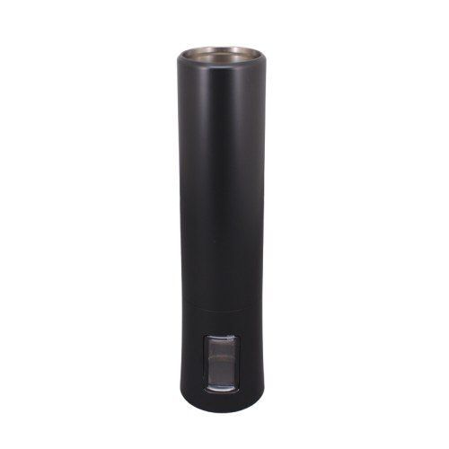 EW-DX SKM-S Mic Grip black (with switch) Black metal Sennheiser EW-DX SKM-S Mic Grip black with switch shown on a white background part number 597223