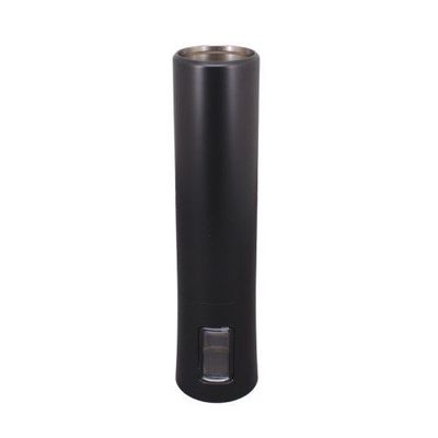 EW-DX SKM-S Mic Grip black (with switch) Black metal Sennheiser EW-DX SKM-S Mic Grip black with switch shown on a white background