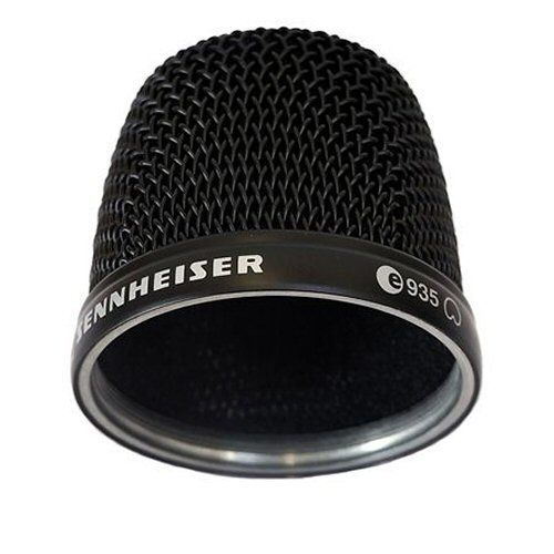 MMD-935-1 BK Black Mic Basket Top for G3 and G4 microphones MMD-935-1 BK Black Mic Basket Top for G3 and G4 microphones