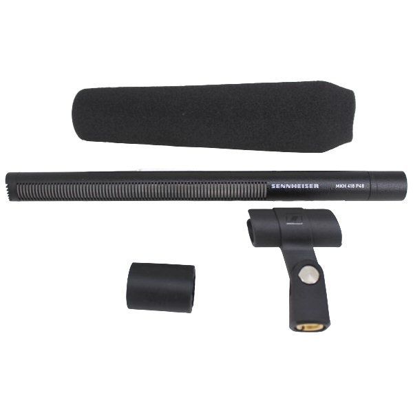 MKH 416 Super-cardioid Microphone