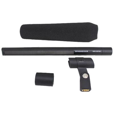 MKH 416 Super-cardioid Microphone