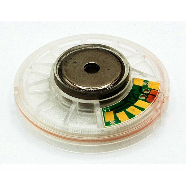 Headphone Driver Loudspeaker module