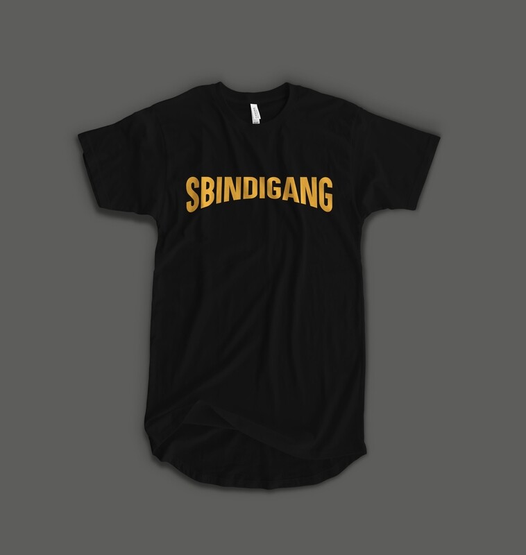 Sbindigang T-shirt